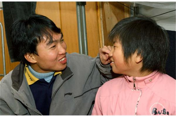 我的好妹妹