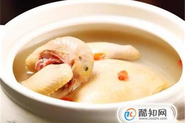 产妇鸽子汤做法