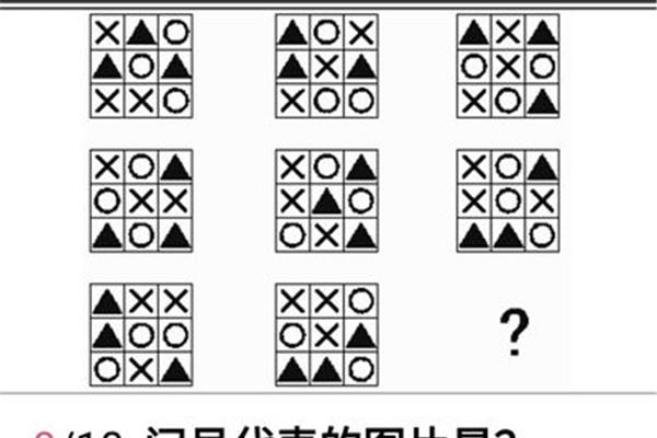 怎么测试智商