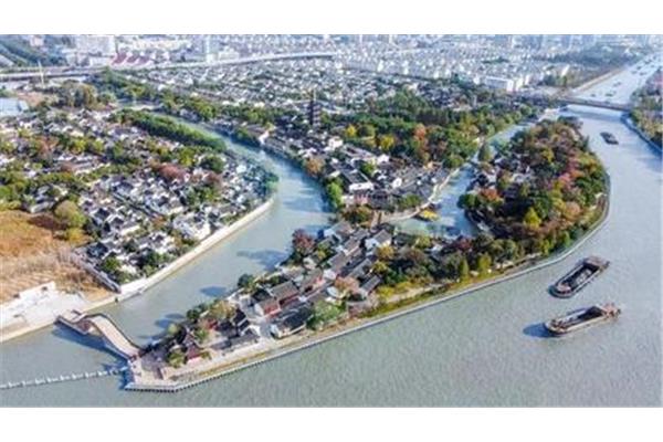 苏州市吴江区