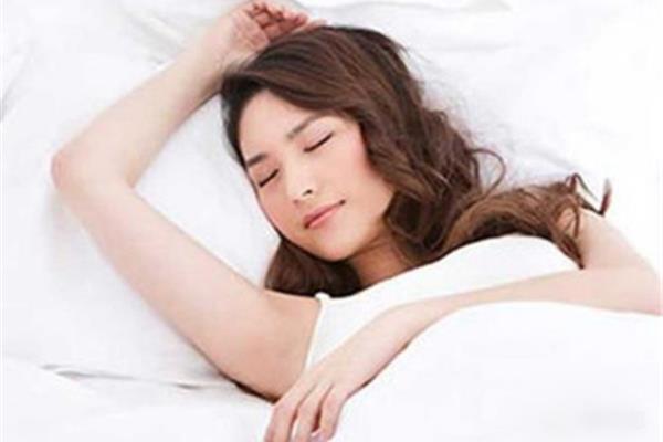 如何快速入眠