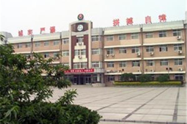 大港油田实验中学