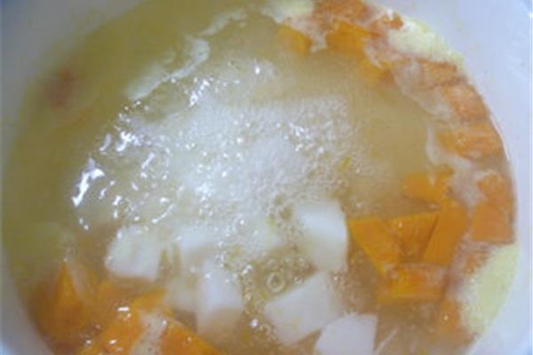 肉汤怎么做