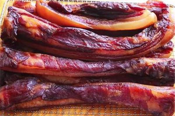 怎么腌制腊肉