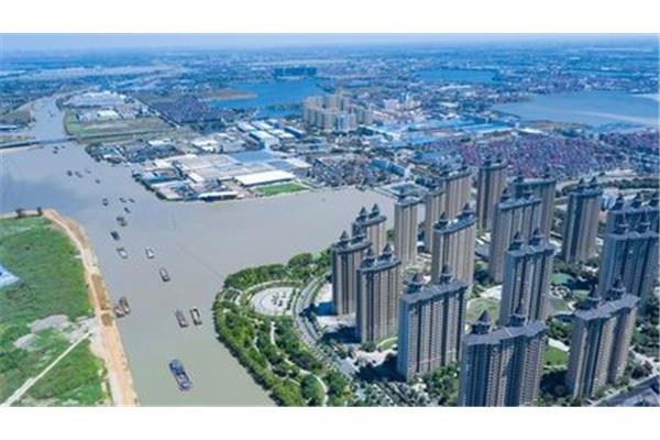 苏州市吴江区