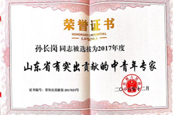 山东省人才网