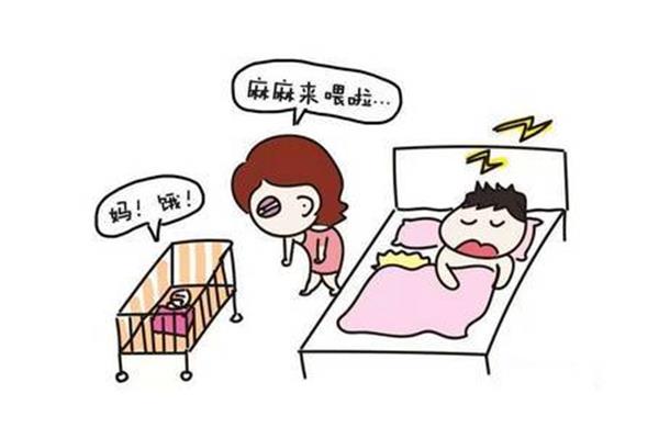 我可怜的妈妈
