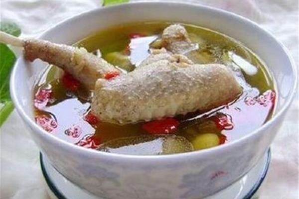 产妇鸽子汤做法