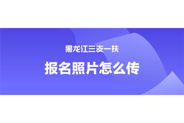 三支一扶怎么报名