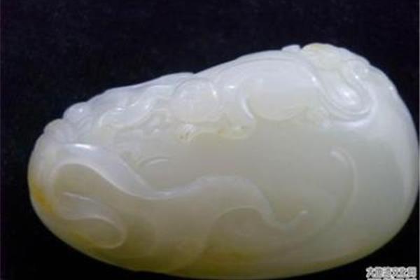 鉴定玉的方法