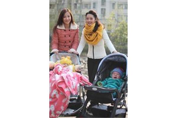 年轻的妈妈7