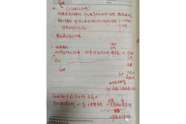 听课记录怎么写