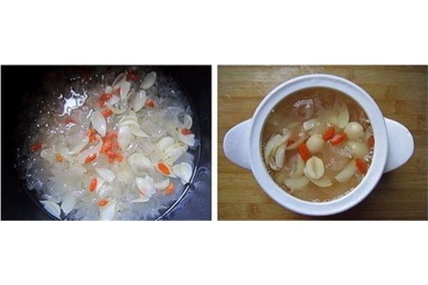 肉汤怎么做