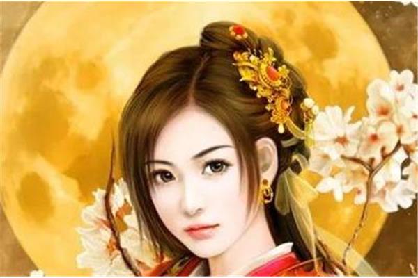 女主网游小说