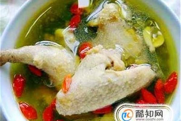 产妇鸽子汤做法