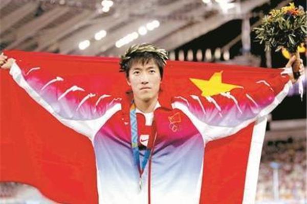 为国争光的人