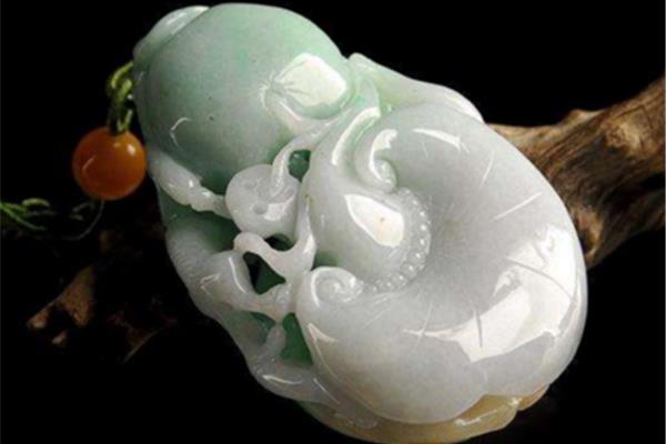 鉴定玉的方法
