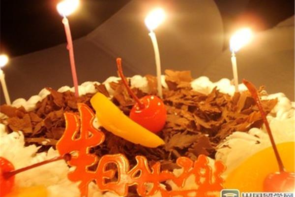 18岁祝福