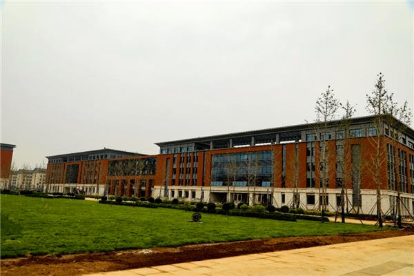 忻州师范大学
