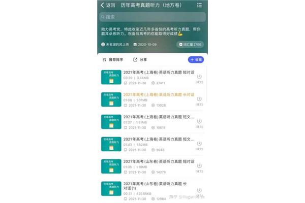 六级必须考口语吗