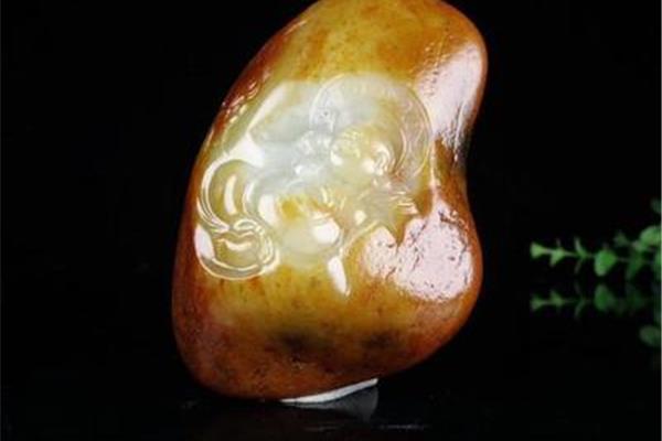 鉴定玉的方法