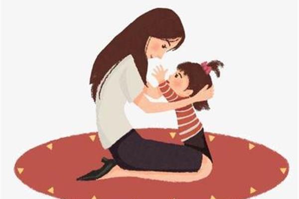 我可怜的妈妈