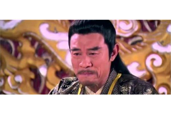 怨恨的意思