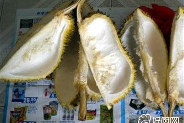 榴莲壳的用处