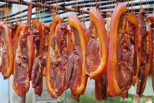 怎么腌制腊肉