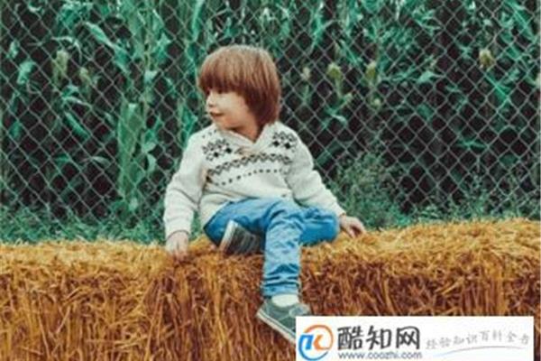 儿童英文名字男孩