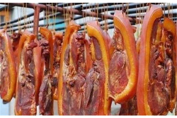 怎么腌制腊肉