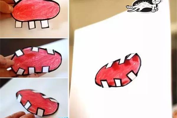 创意美术教案