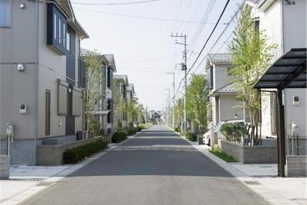 农村城市化
