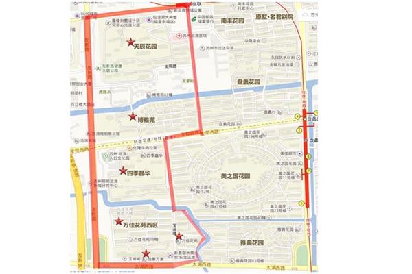 苏州市吴江区