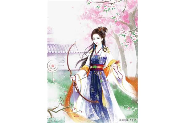 女主网游小说