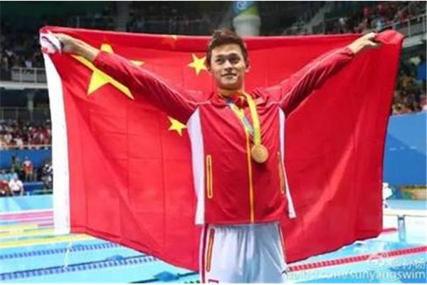 为国争光的人
