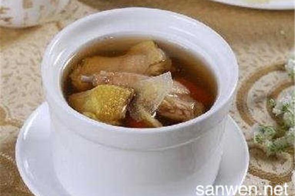 产妇鸽子汤做法