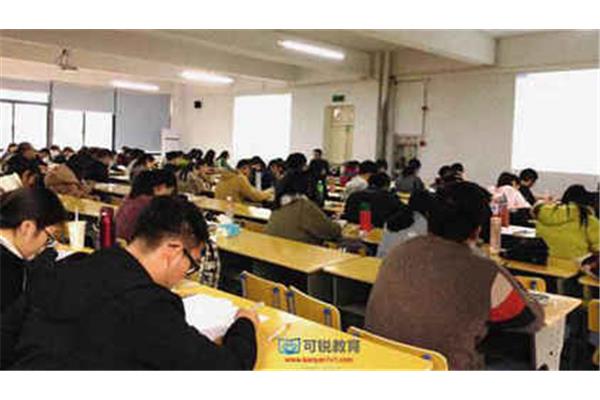 考研上几年
