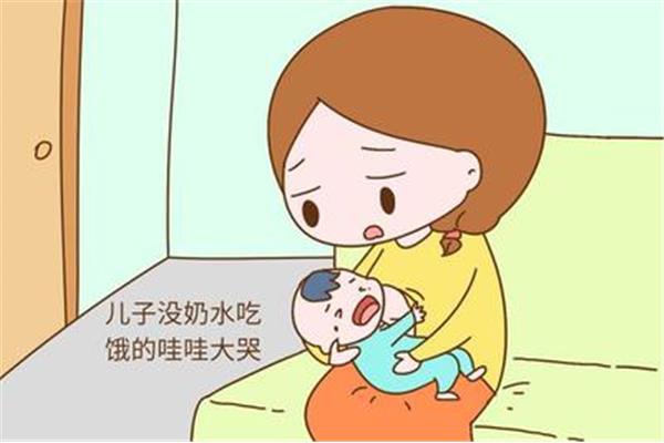 我可怜的妈妈