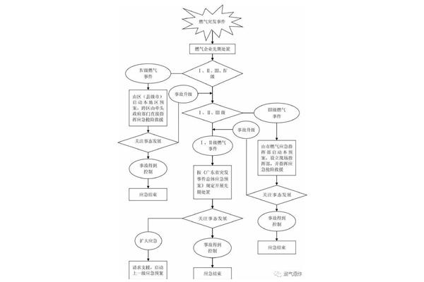 重大突发事件
