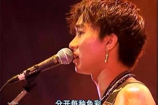 今年的流行歌曲