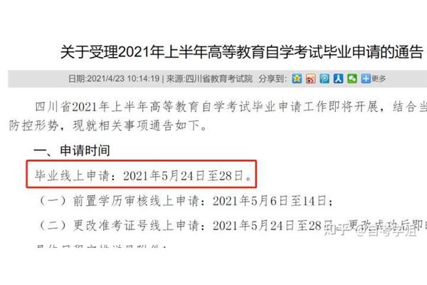 自考本科要多久
