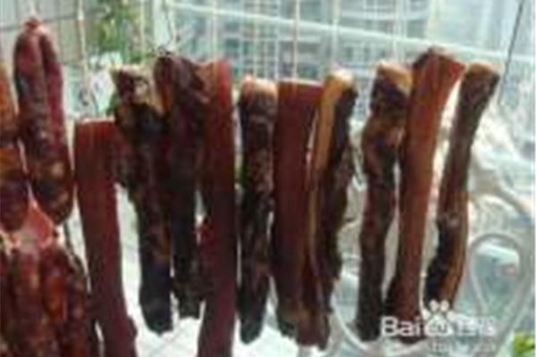 怎么腌制腊肉