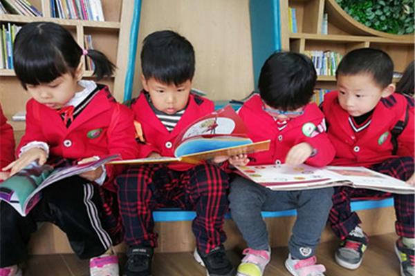 怎样爱护图书