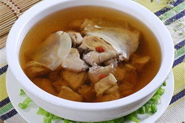 产妇鸽子汤做法
