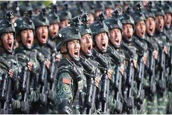 武警是公务员吗