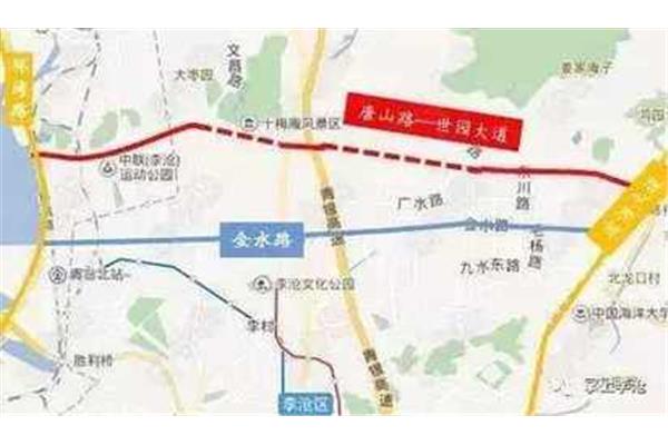 青岛最新消息