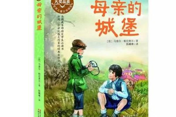 童年回忆录