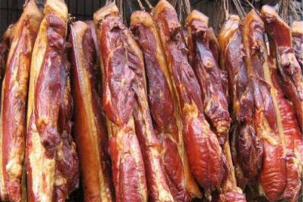 怎么腌制腊肉