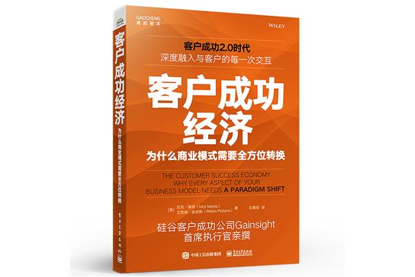 成功的奥秘